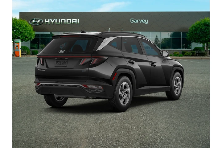 $26537 : Hyundai TUCSON 2023 AWD SEL image 7