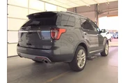 $17277 : Ford Explorer 2017 Limited 4 thumbnail