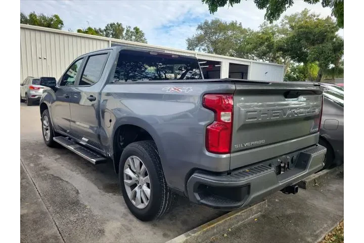 $32988 : Chevrolet Silverado 1500 202 image 3