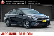 Kia Forte 2023 GT-Line 4dr S en San Jose