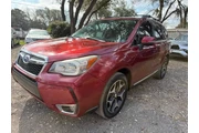 2016 Forester 2.0XT Touring en Austin