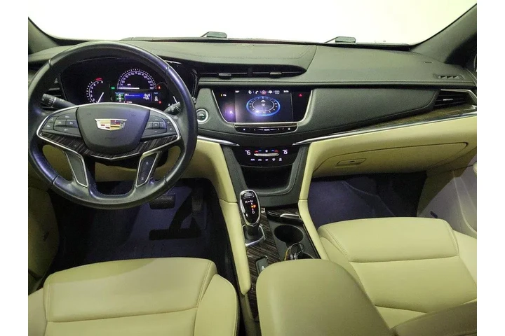$18998 : Cadillac XT5 2019 4dr SUV image 9
