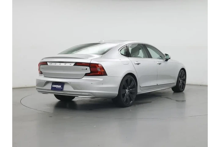 $35998 : Volvo S90 2022 AWD B6 Inscri image 8
