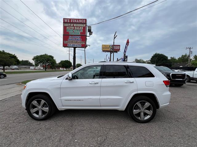 $16999 : 2016 Grand Cherokee image 9