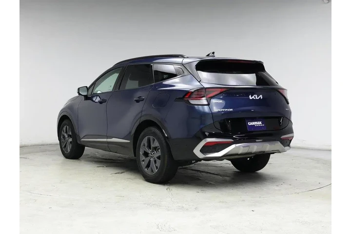 $28998 : Kia Sportage Hybrid 2023 AWD image 2