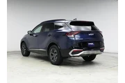 $28998 : Kia Sportage Hybrid 2023 AWD thumbnail