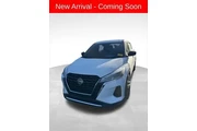 Nissan Kicks 2021 S 4dr Cros en Orlando