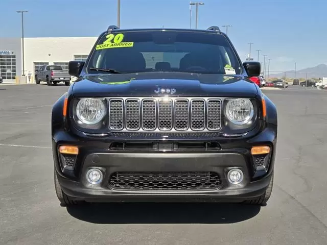 $19510 : Pre-Owned 2020 RENEGADE LATIT image 2