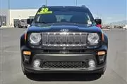 $19510 : Pre-Owned 2020 RENEGADE LATIT thumbnail