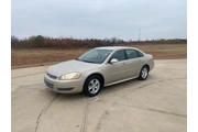 $7499 : Chevrolet Impala 2012 LS 4dr thumbnail