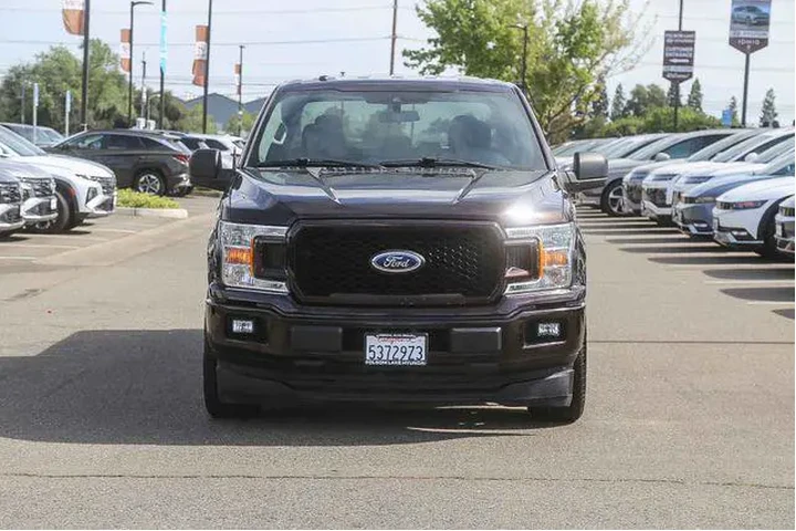 $25991 : Ford F-150 2019 4x2 XL 4dr S image 7