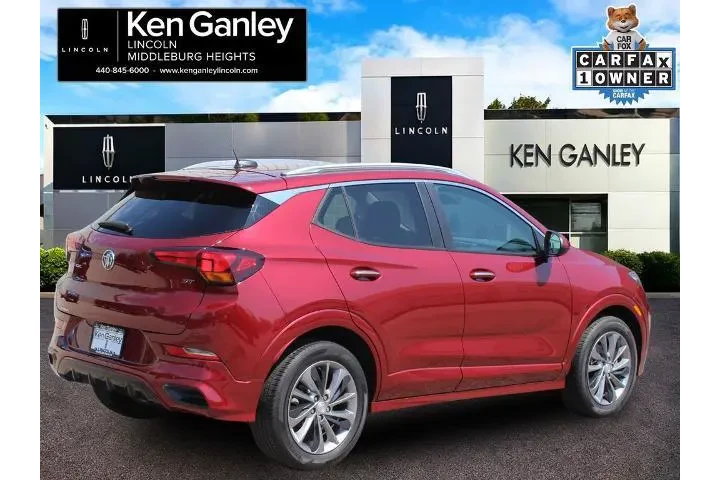 $24498 : Buick Encore GX 2023 Select image 7