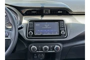 $12868 : Nissan Kicks 2019 S 4dr Cros thumbnail