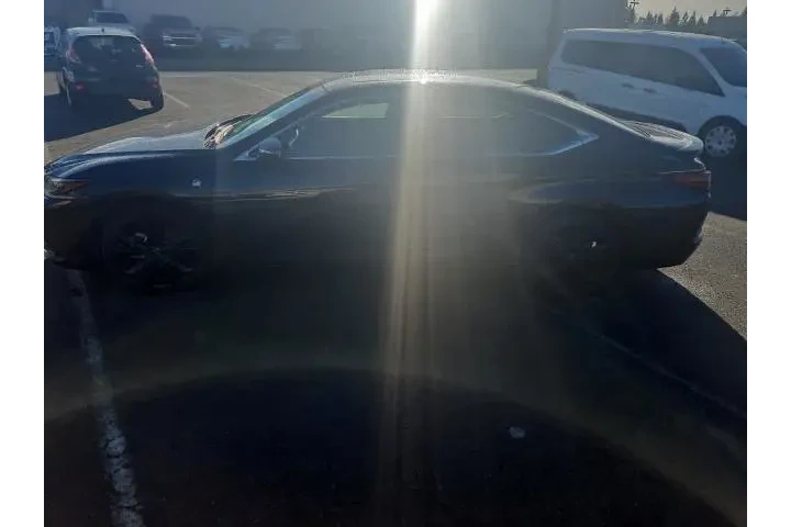 $37500 : Lexus ES 350 2022 F SPORT 4d image 5