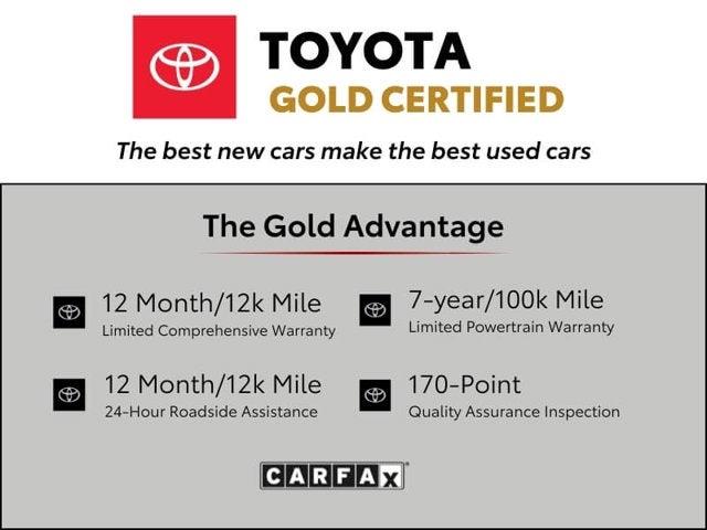 $20697 : Gold Certified2022 Corolla LE image 2