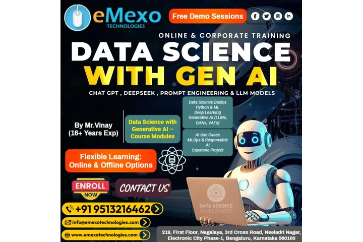 Data Science Course Bangalore image 10
