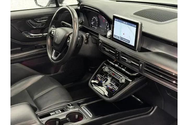 $29000 : Lincoln Corsair 2022 AWD Sta image 9