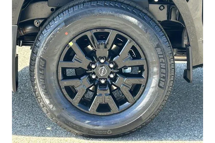 $38035 : Nissan Frontier 2026 4x2 S 4 image 7