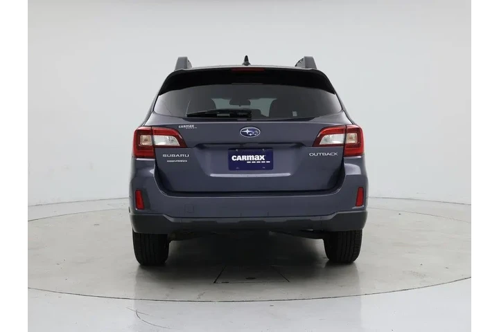 $15998 : Subaru Outback 2016 AWD 2.5i image 6