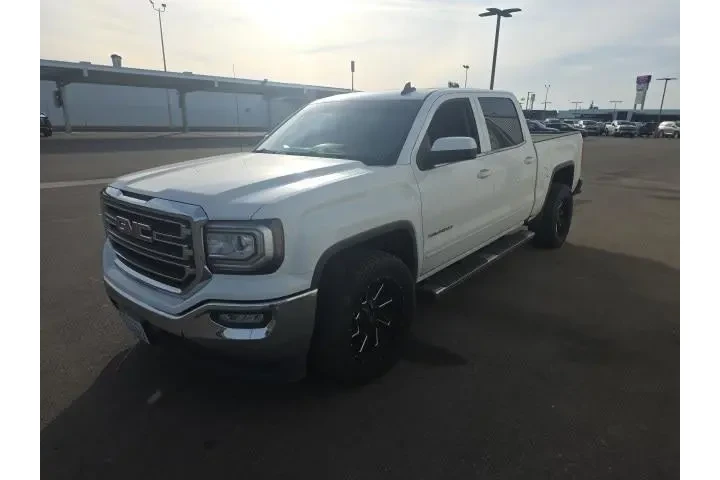 $23900 : GMC Sierra 1500 2018 4x2 SLE image 3