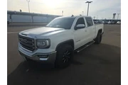$23900 : GMC Sierra 1500 2018 4x2 SLE thumbnail