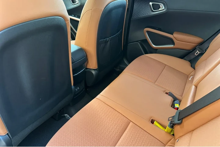 $27360 : New 2025 Soul EX image 8