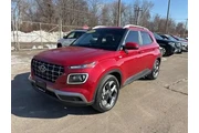 $17000 : Hyundai VENUE 2023 Limited 4 thumbnail