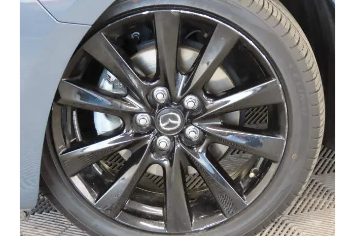 $24341 : Mazda Mazda3 Sedan 2024 AWD image 7