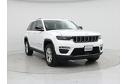 Jeep Grand Cherokee 2022 4x2 en San Francisco Bay Area