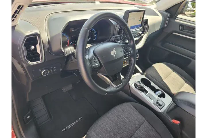 $20970 : Ford Bronco Sport 2021 AWD B image 9