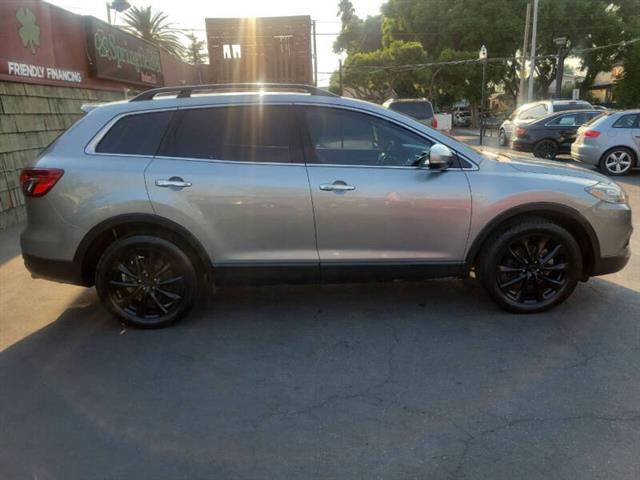 $12995 : 2014 CX-9 Grand Touring image 5