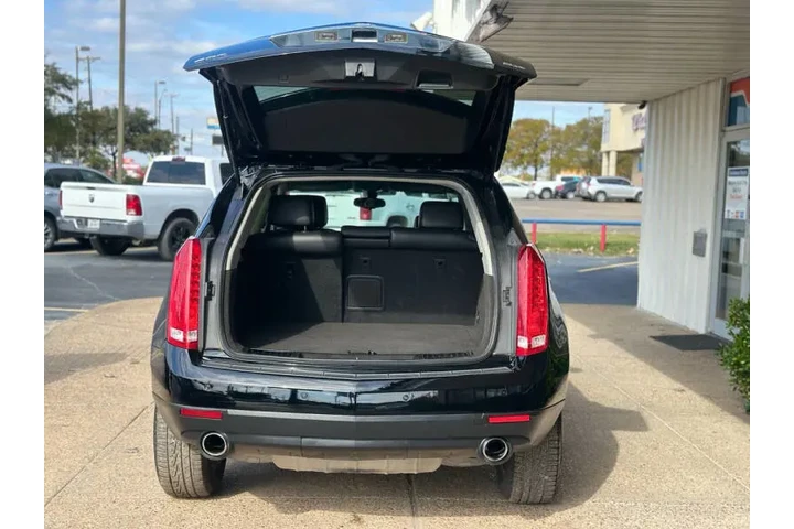 $1 : 2015 SRX image 10