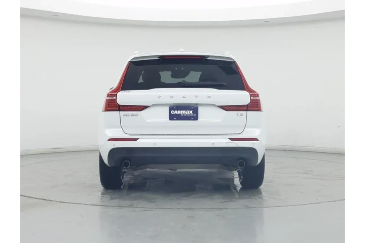 $23998 : Volvo XC60 2021 T5 Momentum image 6