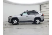 $26998 : Toyota RAV4 2020 AWD LE 4dr thumbnail