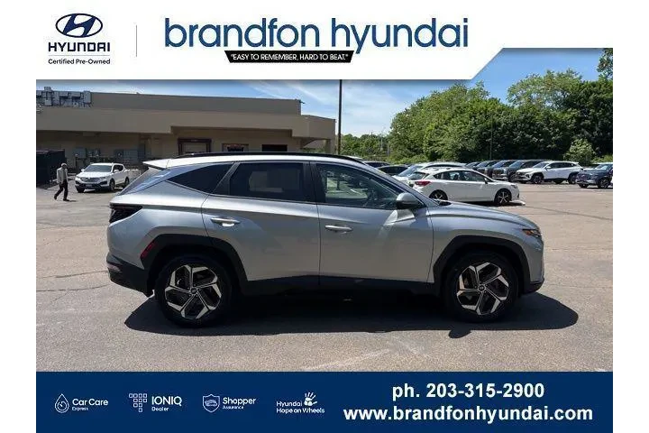 $28000 : Hyundai TUCSON Hybrid 2023 A image 7
