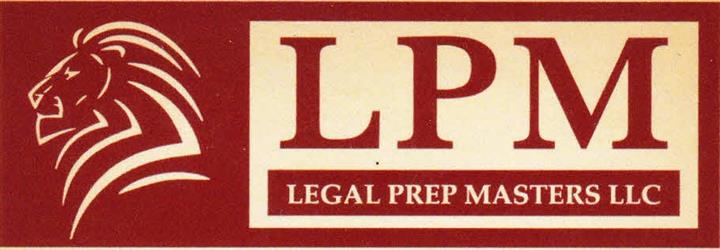 Legal Prep Masters, LLC. image 1