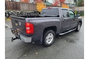 $9900 : 2010 Silverado 1500 LT thumbnail