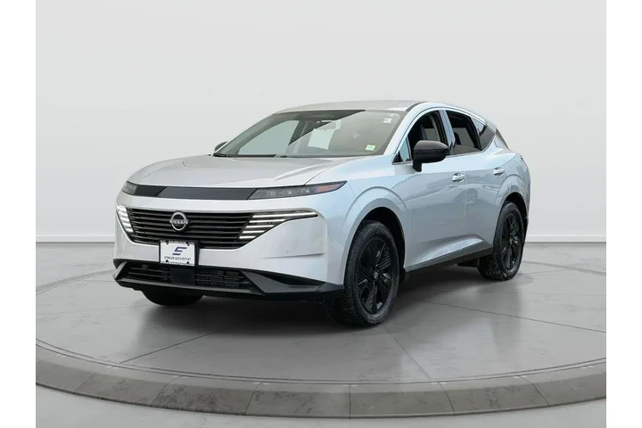 $33208 : Nissan Murano 2025 AWD SV 4d image 3