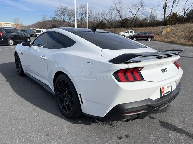 $51500 : PRE-OWNED 2024 FORD MUSTANG GT image 7
