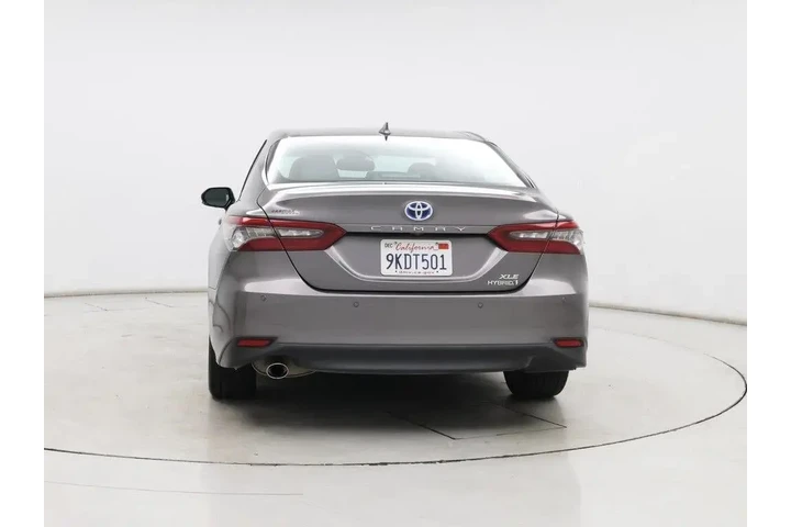 $30998 : Toyota Camry Hybrid 2024 XLE image 6