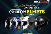 Buy Shoei Helmets for Bikes en Los Angeles