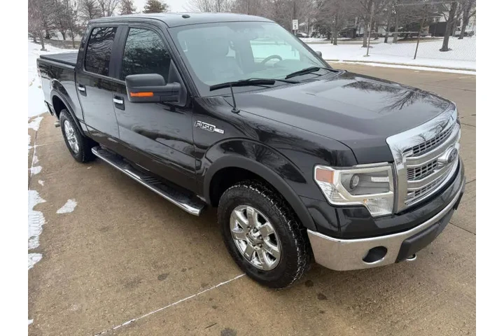 $11995 : 2014 F-150 XLT image 4