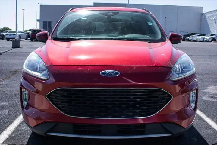 $16000 : Ford Escape 2020 SEL 4dr SUV image 2