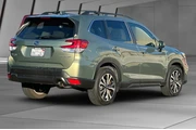 $25500 : Subaru Forester 2020 AWD Lim thumbnail