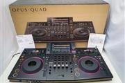 Pioneer Opus-Quad y  XDJ-XZ en Los Angeles