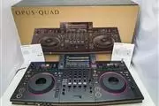 Pioneer Opus-Quad y  XDJ-XZ