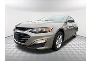 $18462 : Chevrolet Malibu 2022 LS 4dr thumbnail