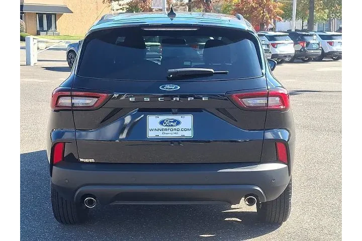 $31500 : Ford Escape 2025 ST-Line 4dr image 5