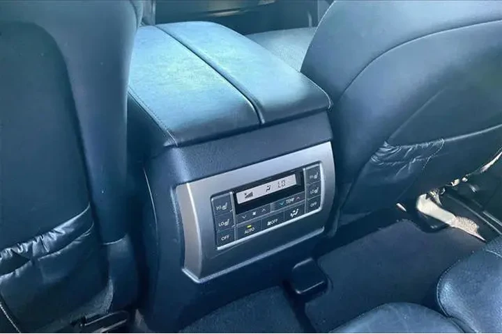 $25993 : Lexus GX 460 2017 AWD 4dr SU image 10