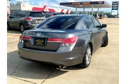 $6999 : 2011 Accord EX-L Sedan AT thumbnail